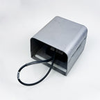 Cutera Excel V HR Laser Footswitch Pedal Switch Aquiline ExcelV ExcelHR 4-Pin