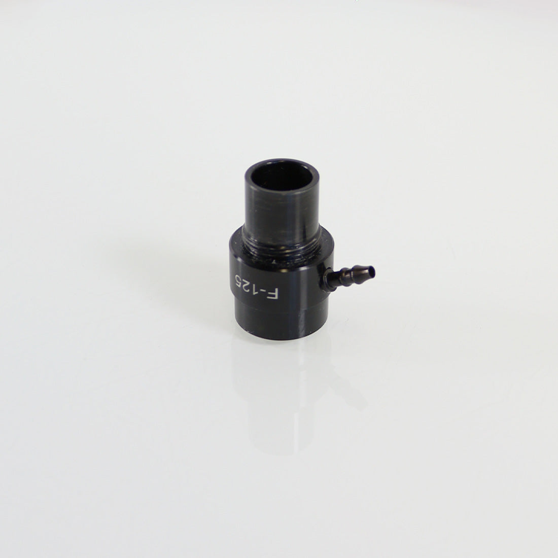 Lumenis ESC UltraPulse CO2 Laser F-125 Incisional Handpiece Tip & F-125 Lens optic