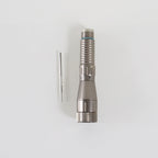 Fotona SP Dynamis Er YAG Variable Spot Size 2-7mm R11-135 HandPiece Parts AS IS