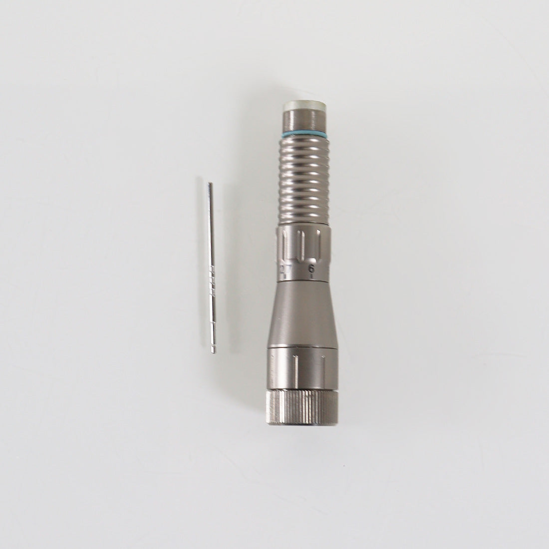 Fotona SP Dynamis Er YAG Variable Spot Size 2-7mm R11-135 HandPiece Parts AS IS