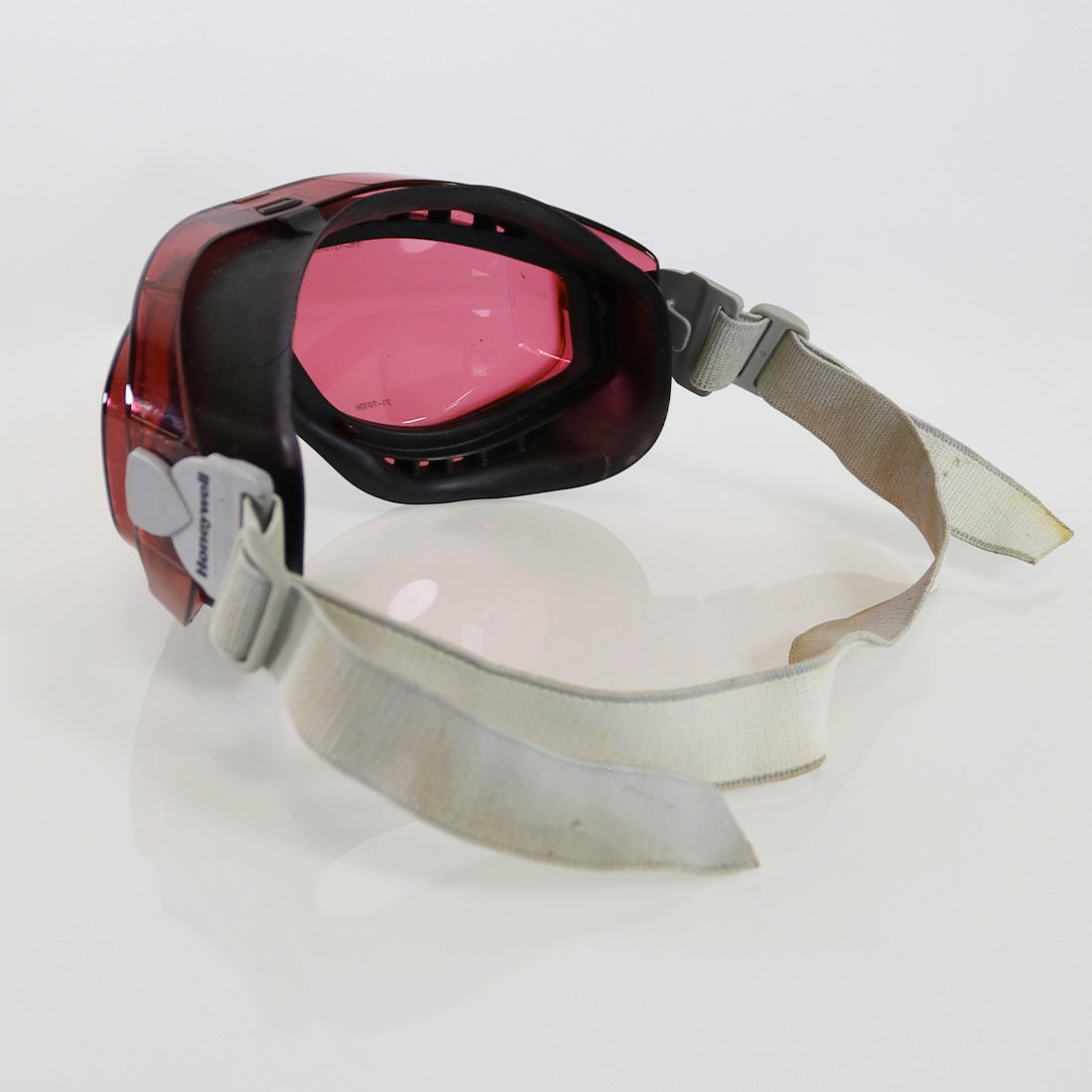 Honeywell Hair Removal Laser Operator Eyewear 755 810 Safety Glasses Goggles