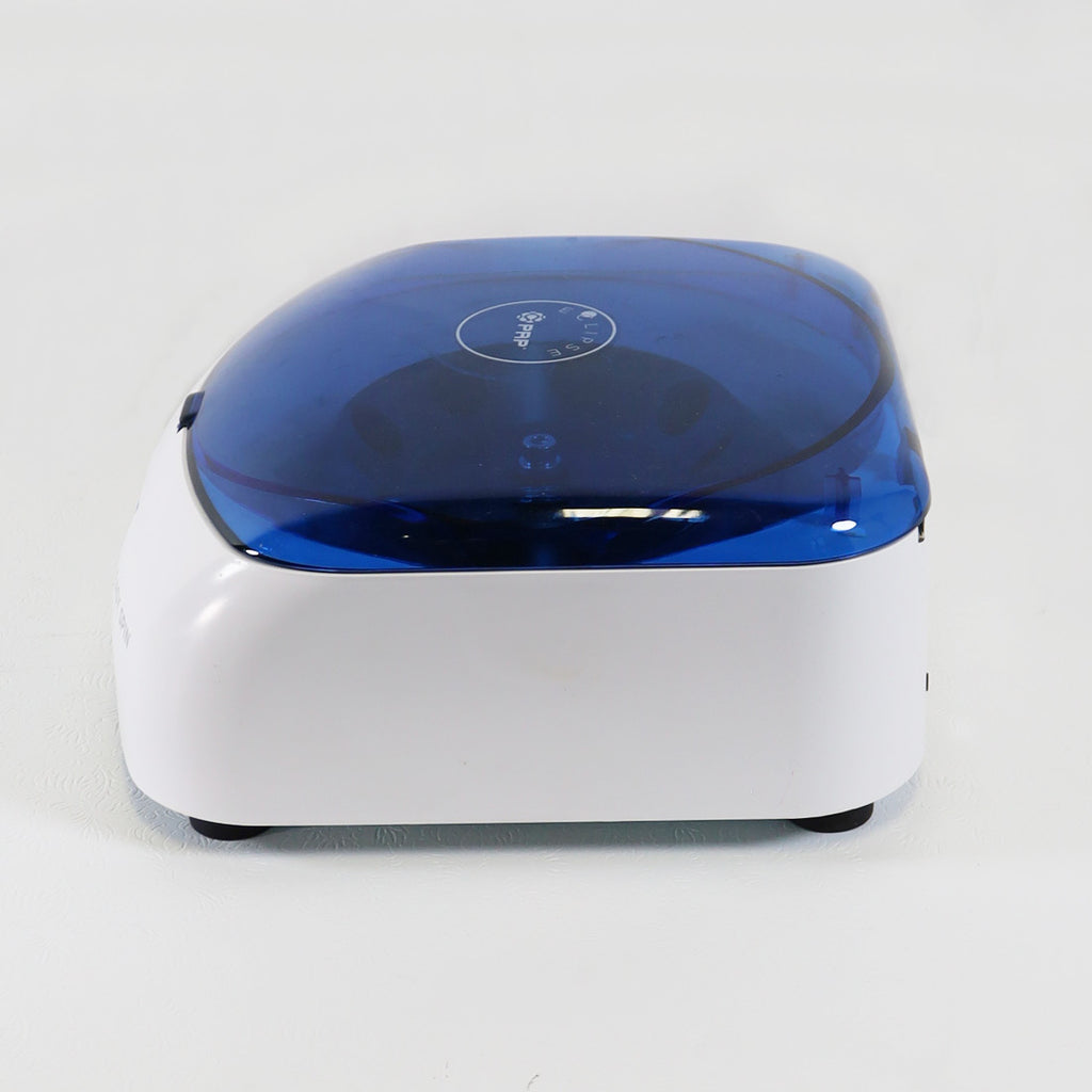 Eclipse Easy Spin PRP Centrifuge 4000RPM