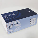 Lumenis Pollogen Gen36 6x6 0.6mm Tips EXP 11/27/2025 (5-Pack)