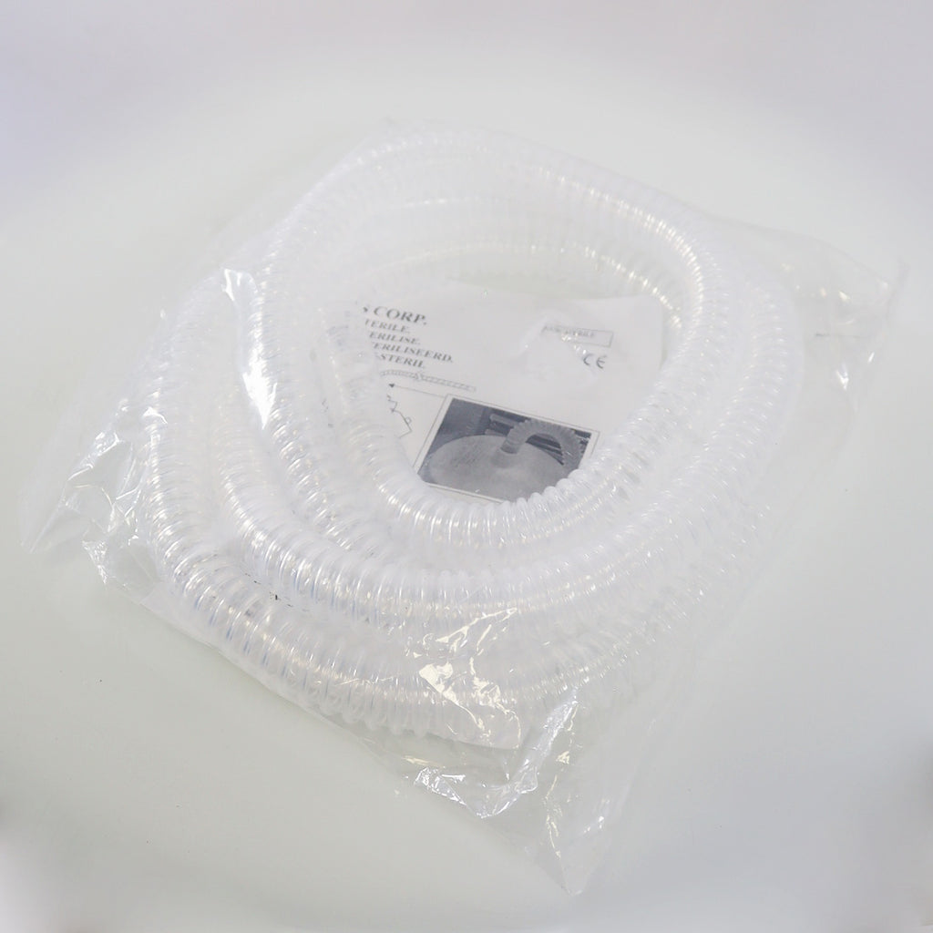 Edge Systems Hydrafacial Vacuum Tubing 7/8"x8' Replacement