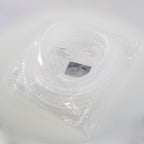 Edge Systems Hydrafacial Vacuum Tubing 7/8"x8' Replacement