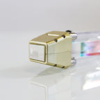 Cynosure Palomar Lux G IPL Handpiece 10x15mm Crystal Chill Tip SEPARATING LuxG