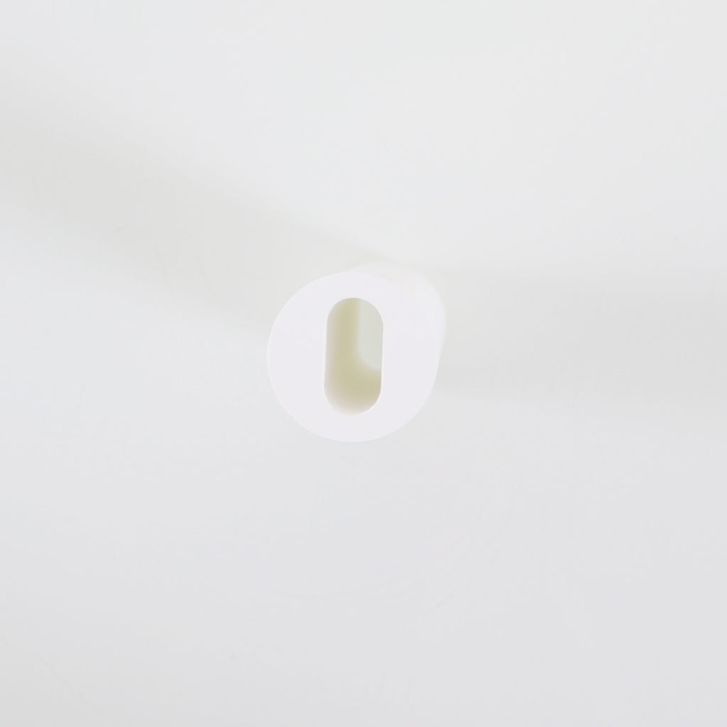 Candela VBeam Perfecta Laser 6" Ceramic Cavity Replacement Single