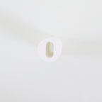 Candela VBeam Perfecta Laser 6" Ceramic Cavity Replacement Single