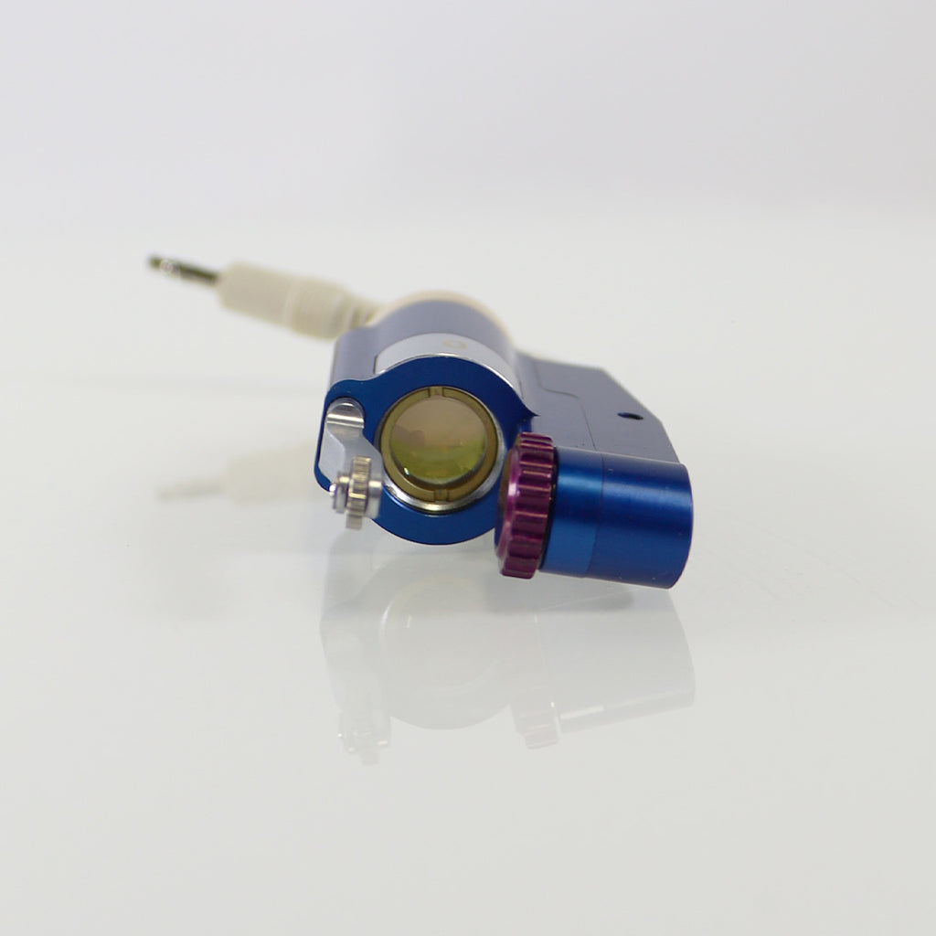 Alma Harmony XL CO2 Erbium Laser iPixel Er YAG 2940nm Roller Handpiece Tip