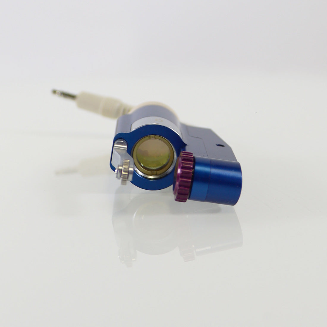 Alma Harmony XL CO2 Erbium Laser iPixel Er YAG 2940nm Roller Handpiece Tip