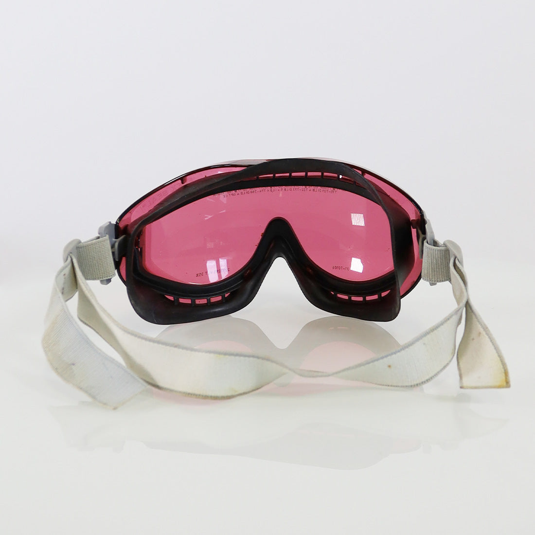 Honeywell Hair Removal Laser Operator Eyewear 755 810 Safety Glasses Goggles