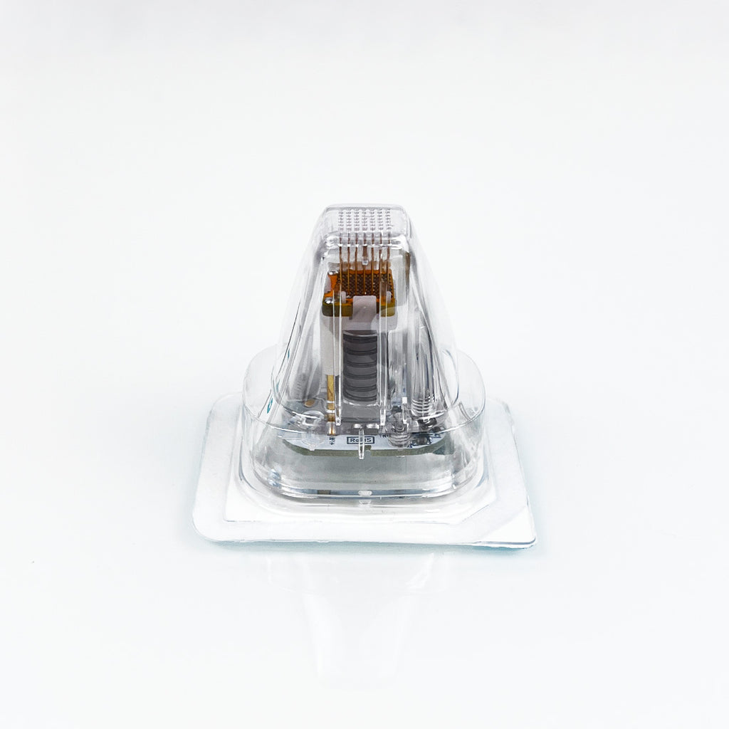 Cynosure Potenza I-49 Microneedling Tip Electrode Skin Tightening 01/5/2021 x1Pc