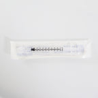 Medline Luer Slip Disposable Syringe Without Needle SYR101020 x6 Pack