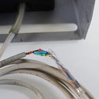 Cutera XEO Laser Foot Switch Pedal 974-SWM Aquiline 6-Pin Electrical FootSwitch