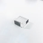Lumenis Universal IPL Handpiece SapphireCool Light Guide 15x35 Crystal KT6500071