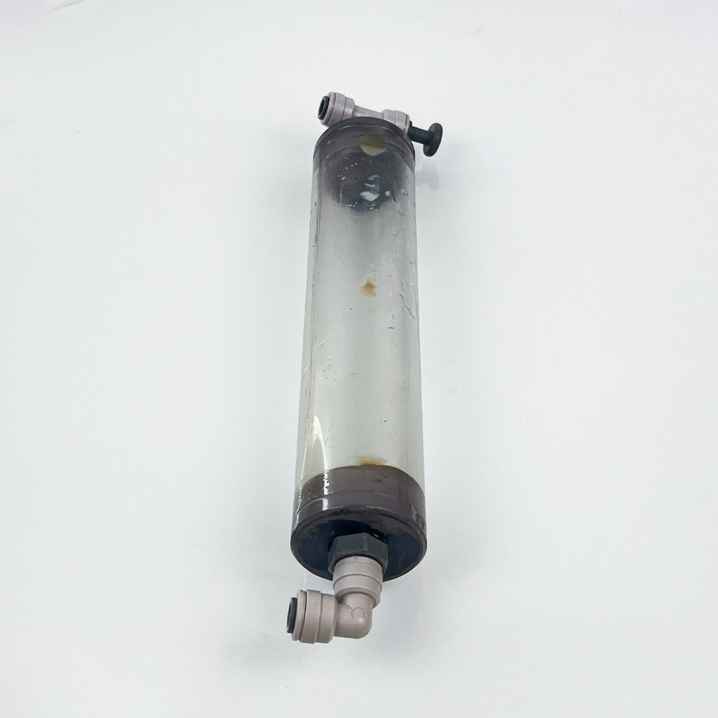 Lumenis Coherent Star Antifreeze Resevoir Untested Parts AS-IS