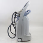 2012 Lumenis LightSheer Duet HS Handpieces 810nm Hair Removal System GASB00000