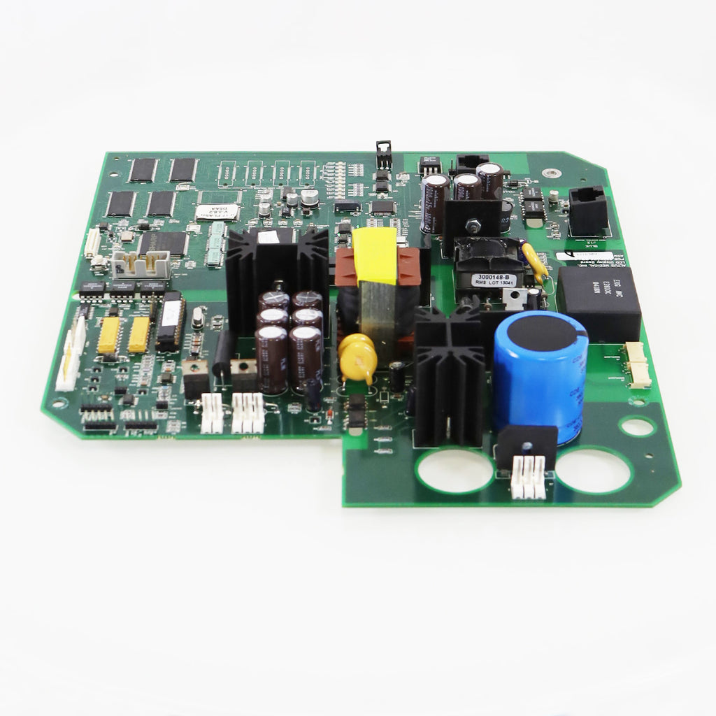 Cutera Altus Xeo Laser LCD Display Control Board PCB 700-0173 7000073 Parts Unit
