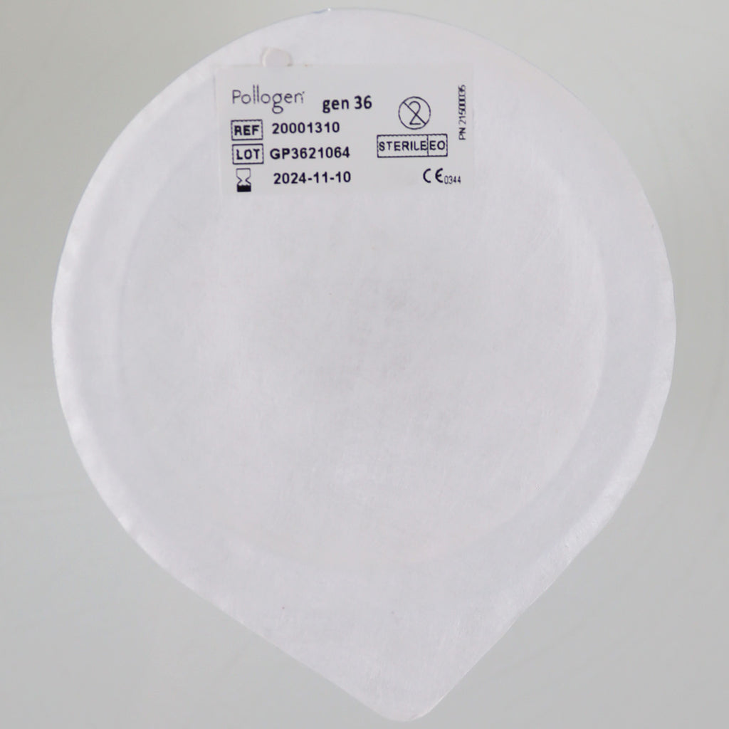 Lumenis Pollogen Gen36 6x6 0.6mm Tips EXP 11/10/2024 (5-Pack)
