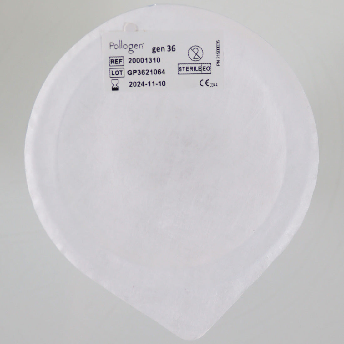 Lumenis Pollogen Gen36 6x6 0.6mm Tips EXP 11/10/2024 (5-Pack)