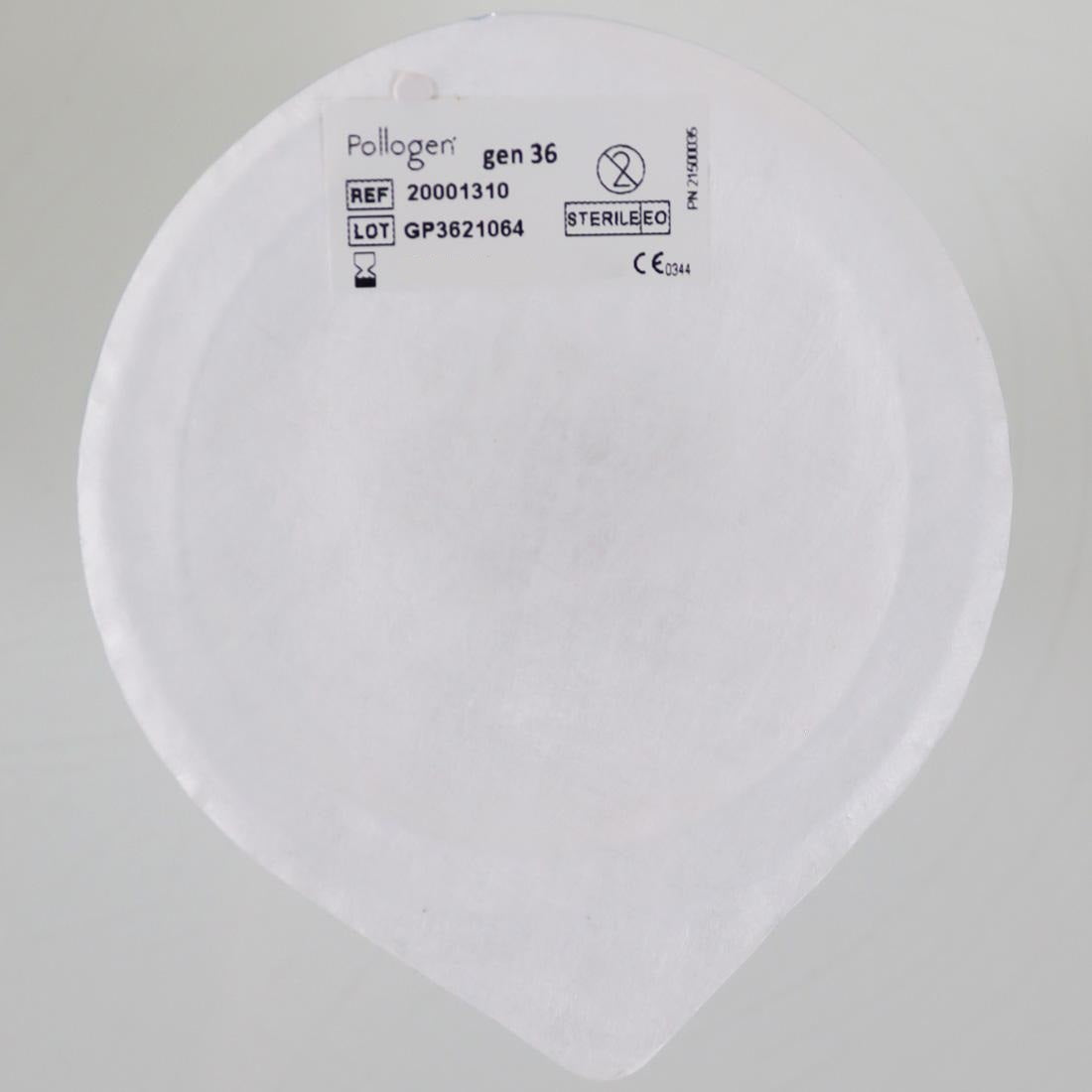 Lumenis Pollogen Gen36 6x6 0.6mm Tips EXP 01/03/2024 (5-Pack)