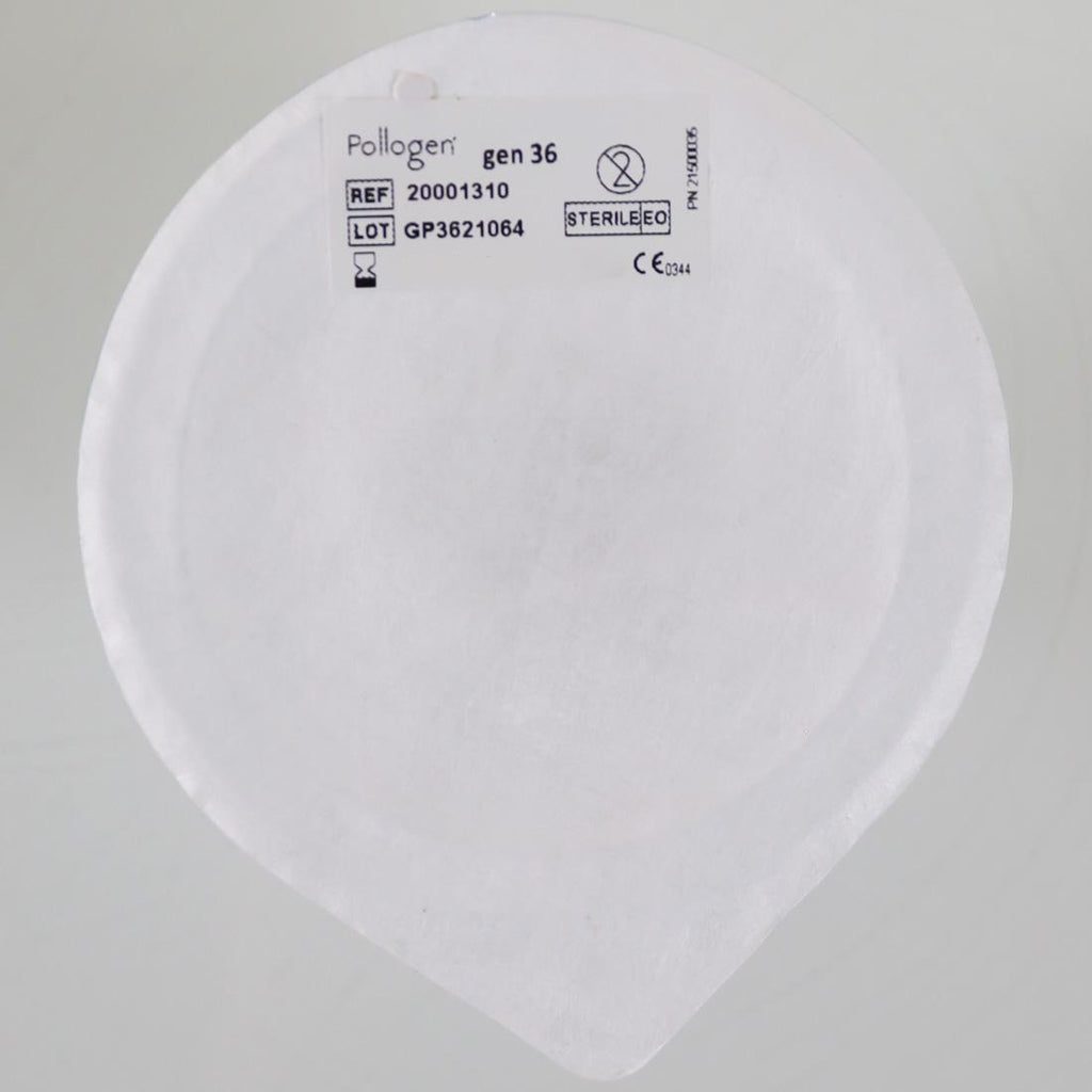 Lumenis Pollogen Gen36 6x6 0.6mm Tips EXP 07/22/2024 (5-Pack)