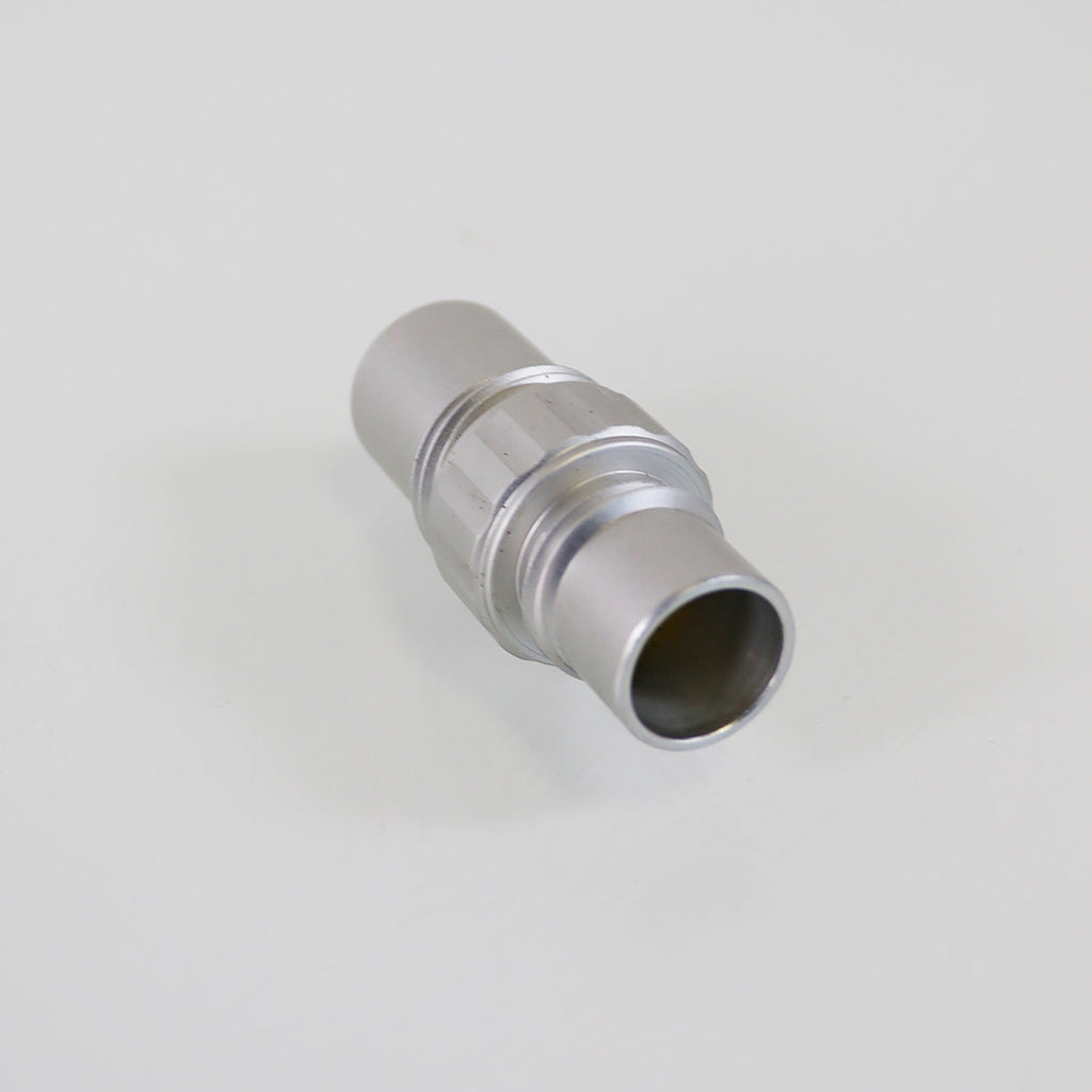 Syneron Candela CO2RE 127mm Silver Lens AS76103