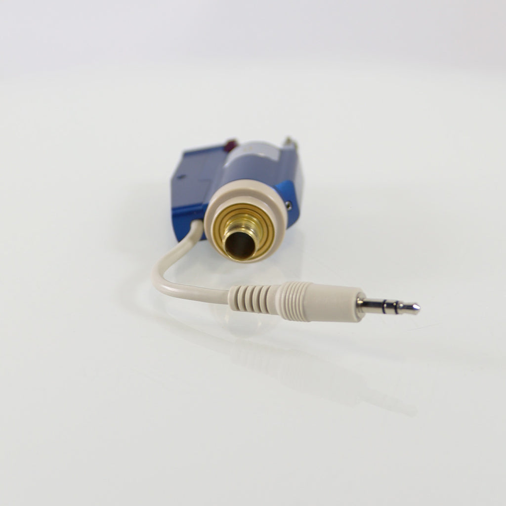 Alma Harmony XL CO2 Erbium Laser iPixel Er YAG 2940nm Roller Handpiece Tip
