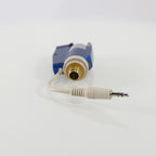 Alma Harmony XL CO2 Erbium Laser iPixel Er YAG 2940nm Roller Handpiece Tip