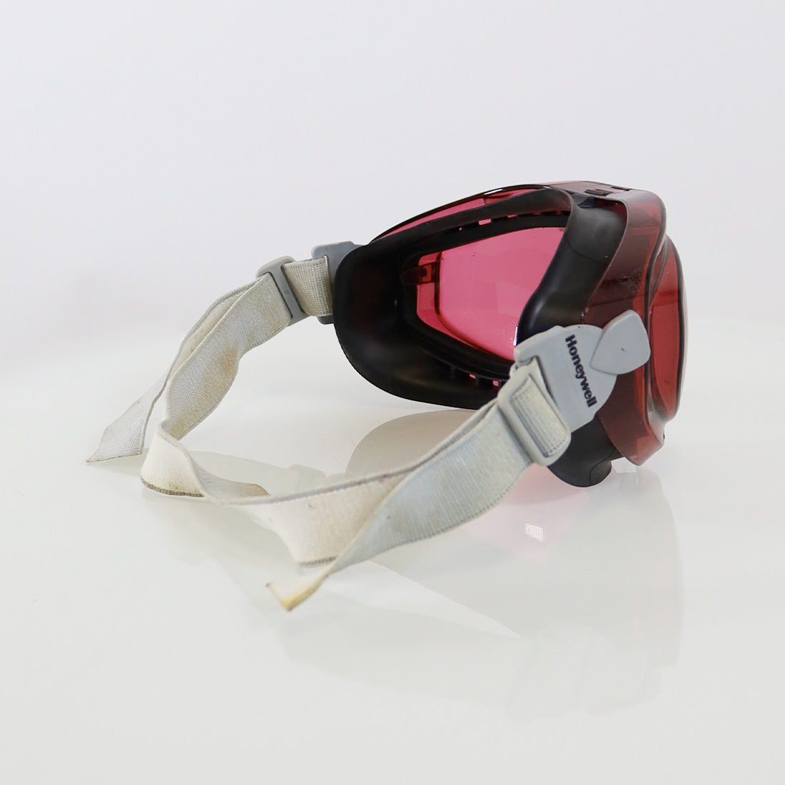 Honeywell Hair Removal Laser Operator Eyewear 755 810 Safety Glasses Goggles