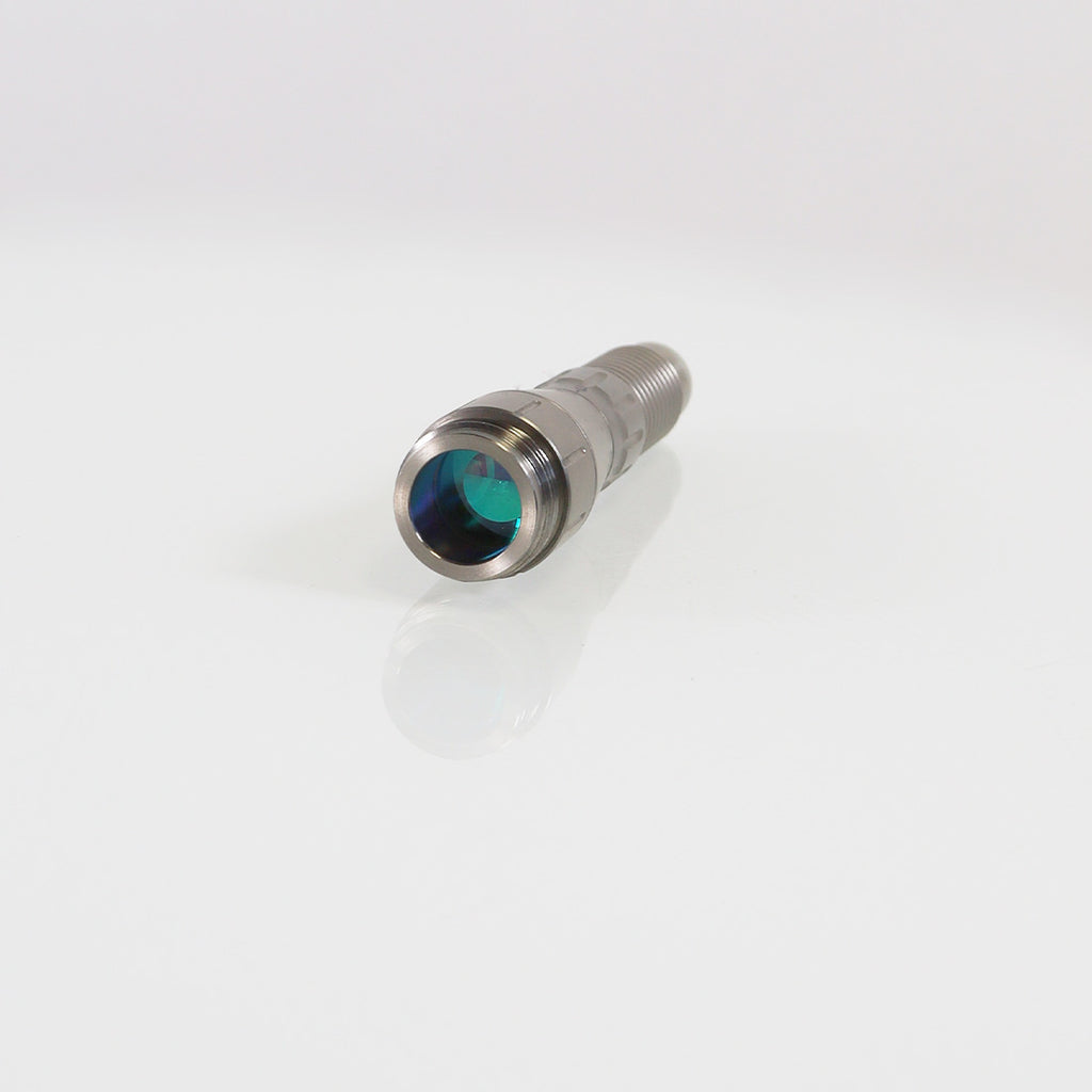 Fotona SP Dynamis Er YAG Variable Spot Size 2-7mm R11-135 HandPiece Parts AS IS