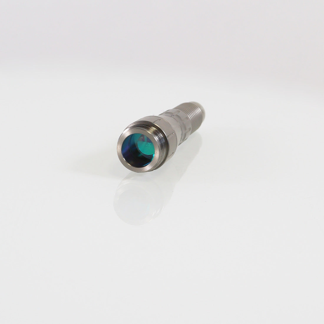 Fotona SP Dynamis Er YAG Variable Spot Size 2-7mm R11-135 HandPiece Parts AS IS