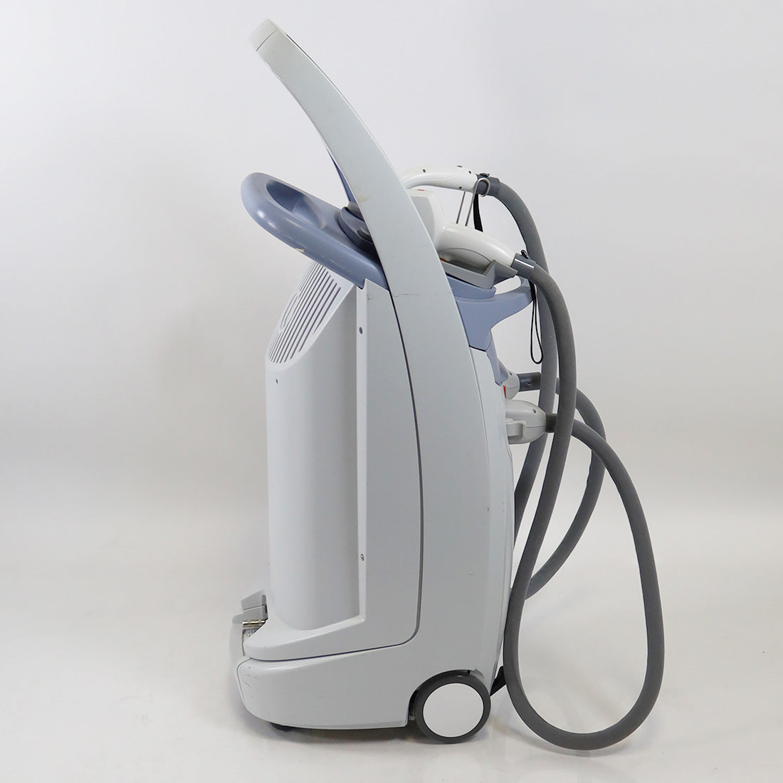 2012 Lumenis LightSheer Duet HS Handpieces 810nm Hair Removal System GASB00000