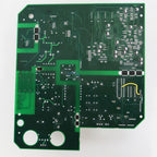 Cutera Altus Xeo Laser LCD Display Control Board PCB 700-0173 7000073 Parts Unit