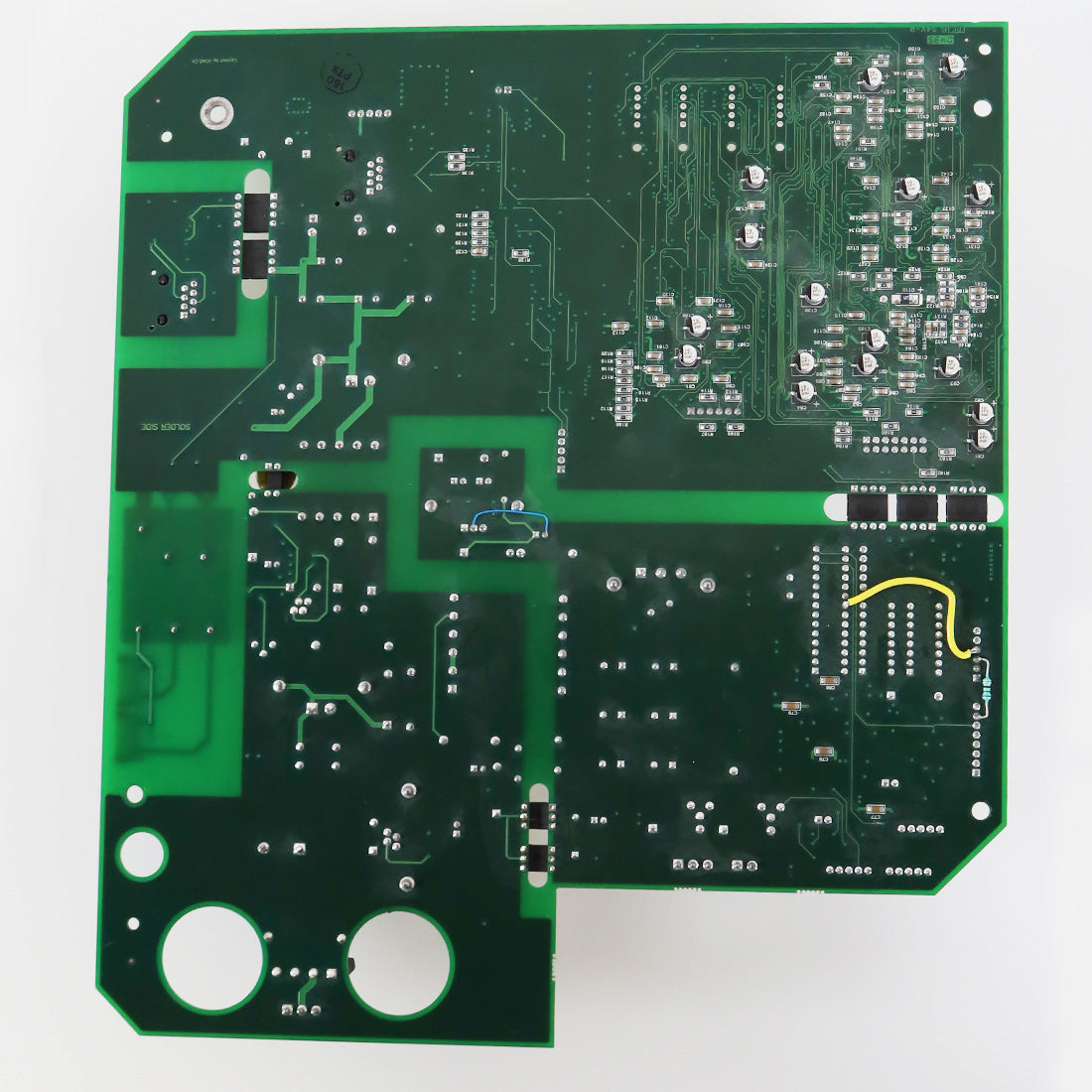 Cutera Altus Xeo Laser LCD Display Control Board PCB 700-0173 7000073 Parts Unit