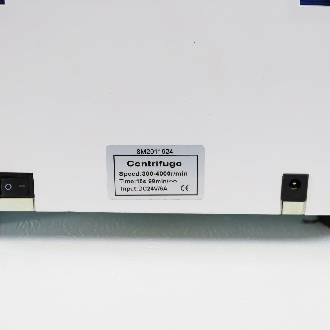 Eclipse Easy Spin PRP Centrifuge 4000RPM