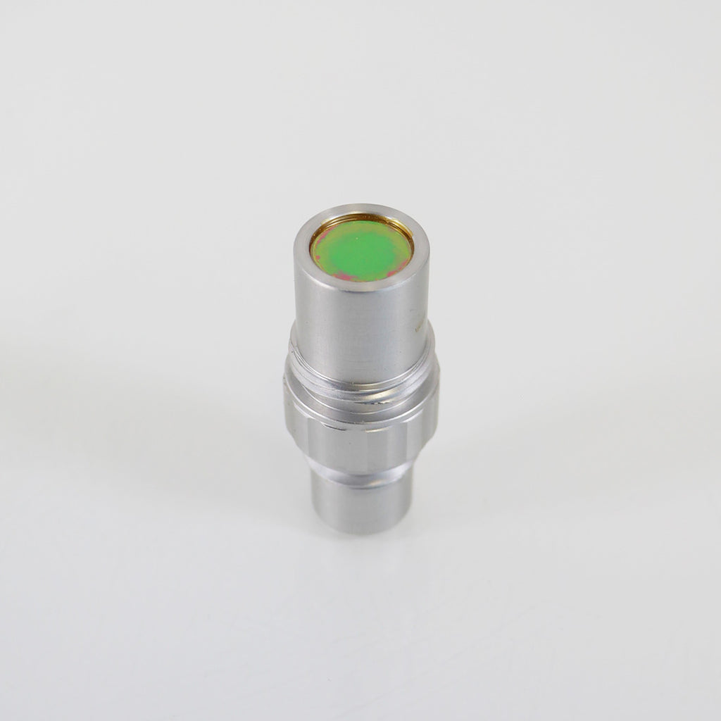 Syneron Candela CO2RE 127mm Silver Lens AS76103