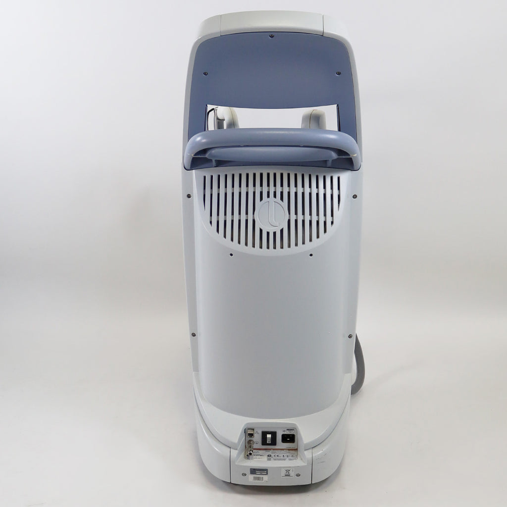 2012 Lumenis LightSheer Duet HS Handpieces 810nm Hair Removal System GASB00000