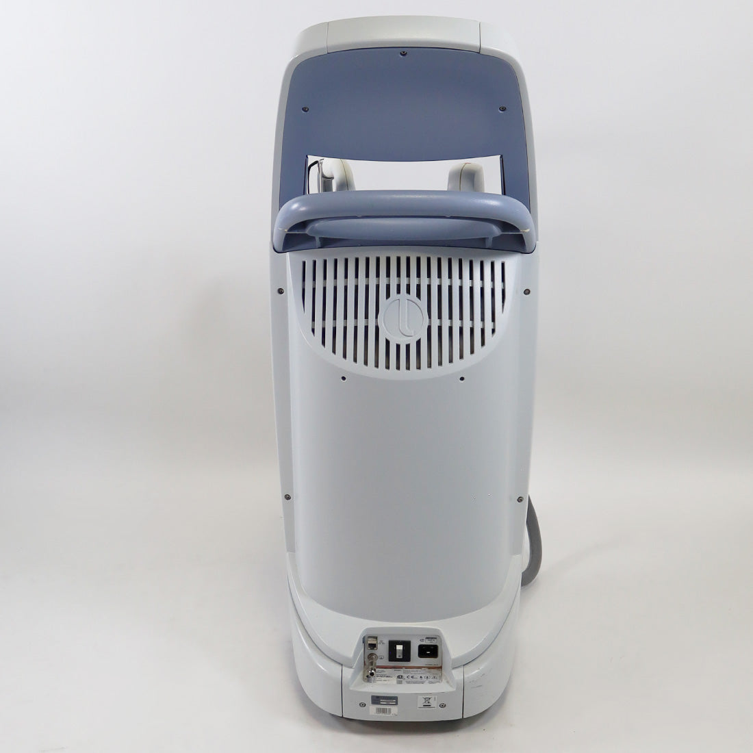 2012 Lumenis LightSheer Duet HS Handpieces 810nm Hair Removal System GASB00000