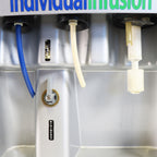 Envy Medical SilkPeel Dermalinfusion Skin Resurfacing Treatment System 285.3 Hours