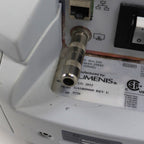 2012 Lumenis LightSheer Duet HS Handpieces 810nm Hair Removal System GASB00000