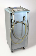 2006 Cutera CoolGlide CV Long Pulse Laser Nd:YAG 1064nm Hair Removal HR