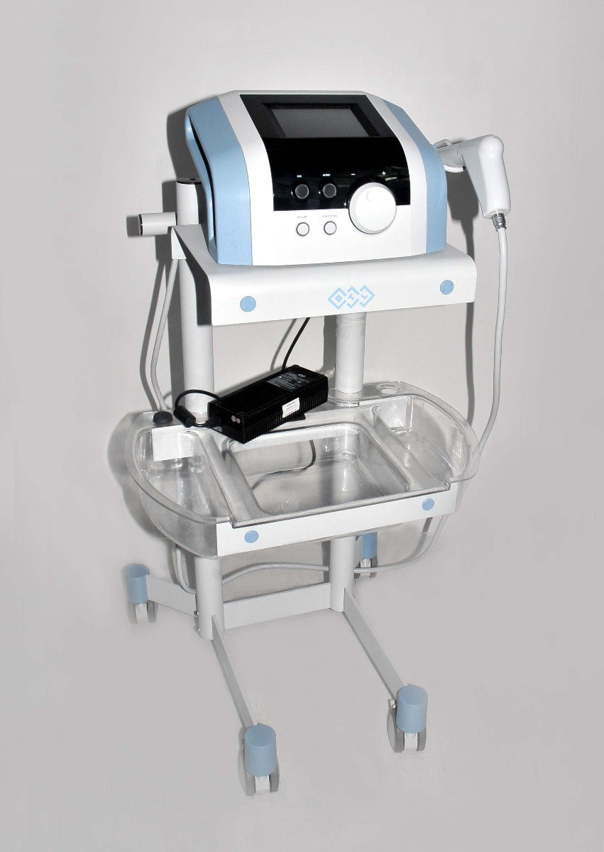 BTL Cellutone Cellulite Reduction Non-Invasive Tighter Skin Texture Appearance