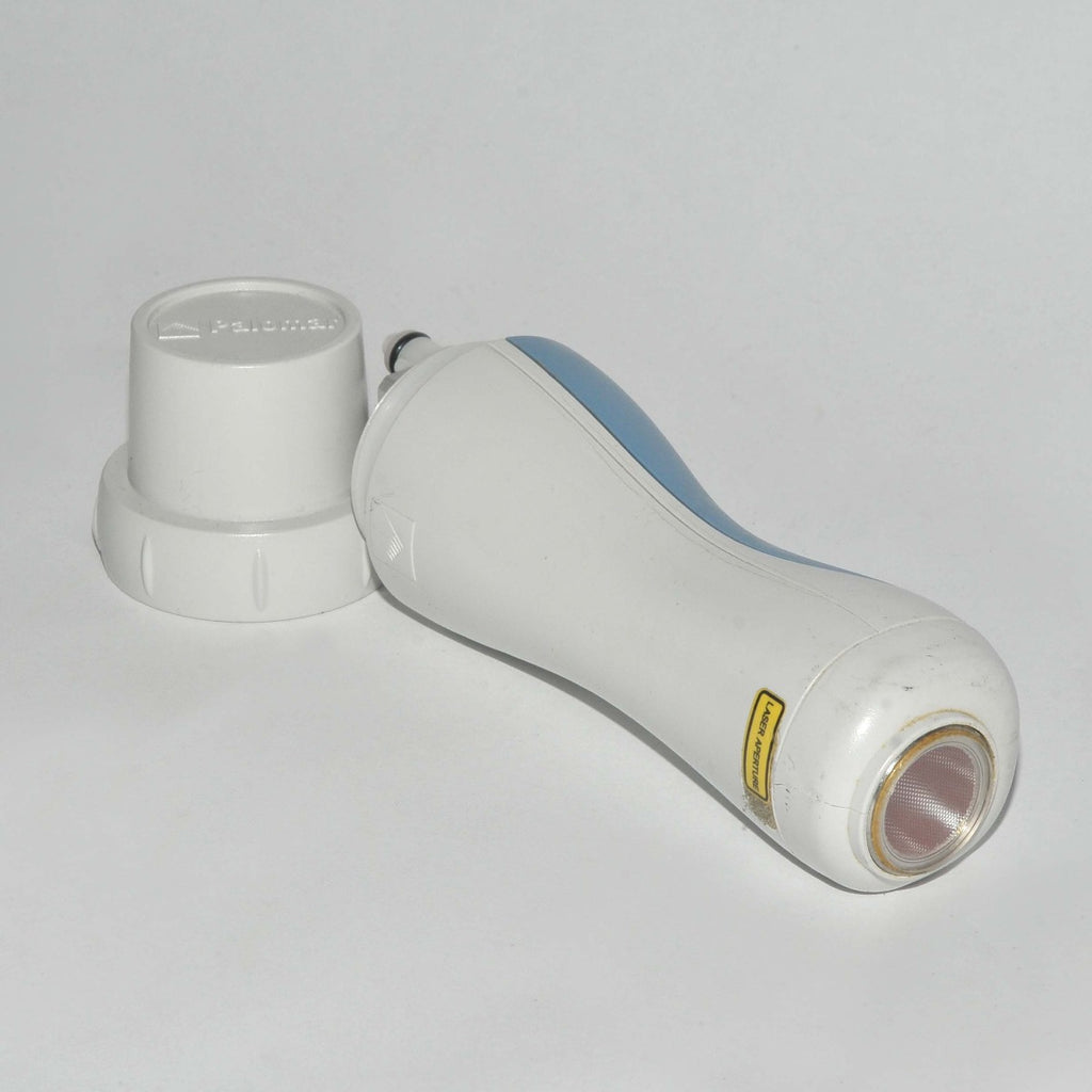 PALOMAR CYNOSURE StarLux 300 500 Laser 1540nm 15mm Tip Fractional Handpiece