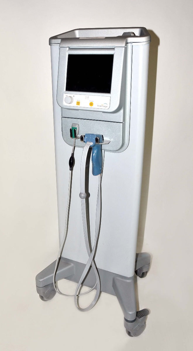 Thermage RF Generator CPT Radio Frequency Body Skin Tightening Laser TG-2B-UPG