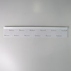Welch Allyn Integrated Wall Diagnostic System Blood Pressure 2 Heads Specula Dispenser