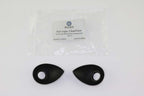 Iridex ClearView Visualization System 42563A Peripheral Blackout Eye Cups