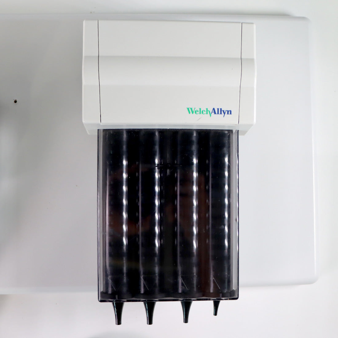 Welch Allyn Integrated Wall Diagnostic System Complete with Wall Board, Blood Pressure, 2 Heads and Specula Dispenser