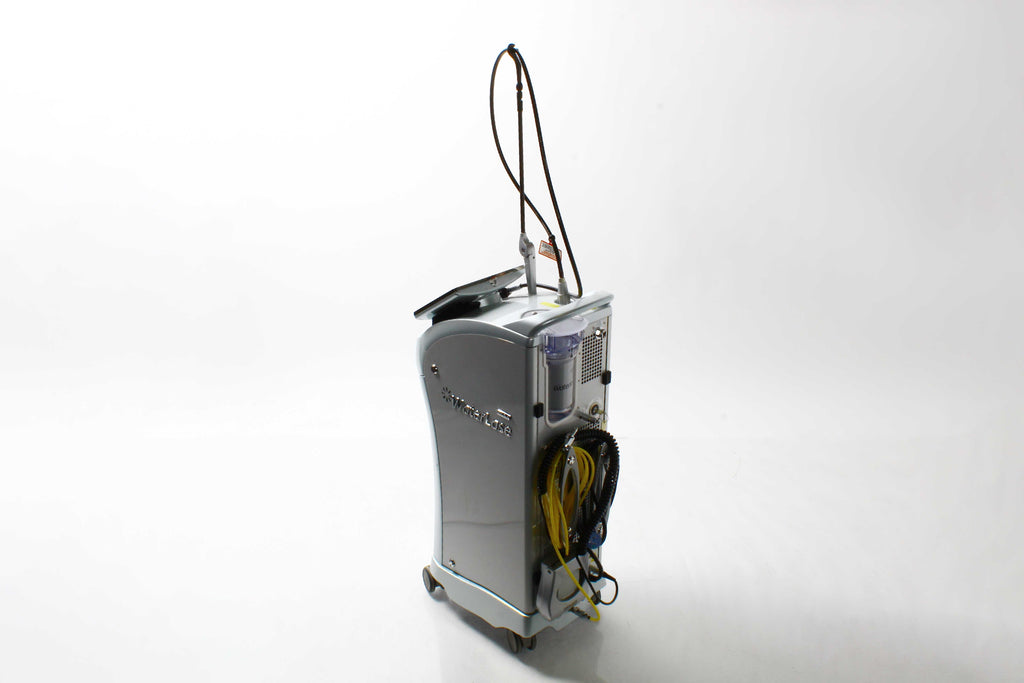 2017 BioLase WaterLase iPlus Erbium YSGG 2780 Dental Laser Gold Turbo Water Lase