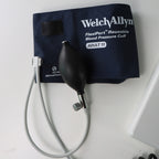 Welch Allyn Integrated Wall Diagnostic System Complete with Wall Board, Blood Pressure, 2 Heads and Specula Dispenser